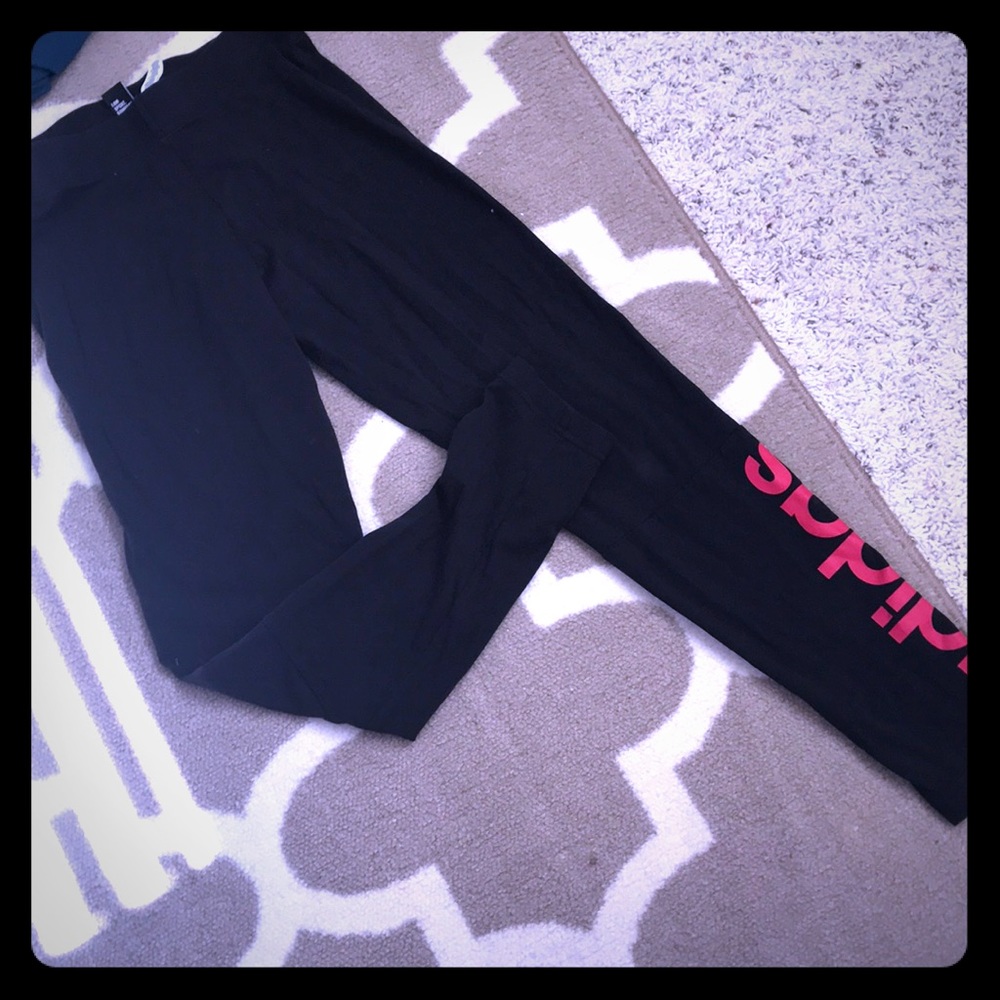 Adidas pants